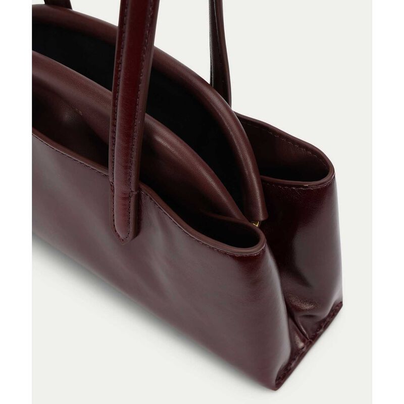 Deadly Ponies Mini Vault Tote image number 3